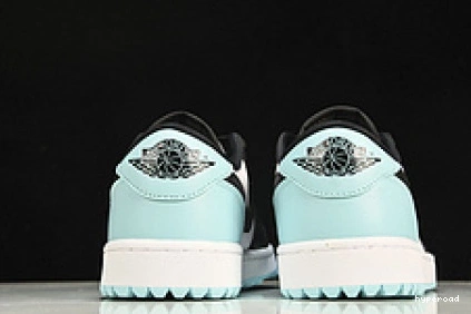 Hyperoad Jordan Low  1 